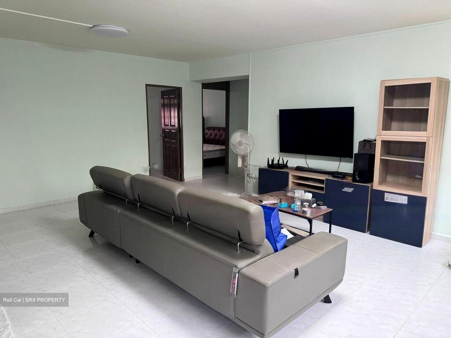 Blk 516 Pasir Ris Street 52 (Pasir Ris), HDB 5 Rooms #466643011